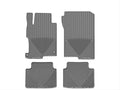 WeatherTech floor mats