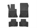 WeatherTech floor mats