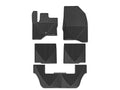 WeatherTech floor mats