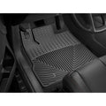WeatherTech Black Front and Rear All-Weather Floor Mats Fits -20-15 Malibu WTXB323146