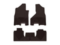 WeatherTech floor mats