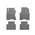 WeatherTech floor mats