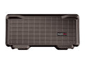 WeatherTech 2014+ Mini Hardtop Cargo Liners - Cocoa