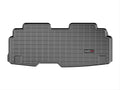 WeatherTech 2014+ Ford Transit Connect Cargo Liners - Black