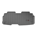 WeatherTech 2014+ Ford Transit Connect Cargo Liners - Black