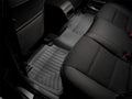 WeatherTech 89-95 Mazda MPV Cargo Liners - Black