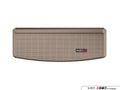 WeatherTech 2018+ Volkswagen Tiguan (w/ 7-Passenger Seating Only) Cargo Liners - Tan