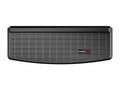 WeatherTech 2018+ Volkswagen Tiguan (w/ 7-Passenger Seating Only) Cargo Liner - Black