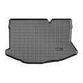 WeatherTech 11-13 Ford Fiesta Cargo Liners - Black