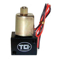 Valve Electric Brake Shut-Off