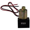 Valve Electric Brake Shut-Off