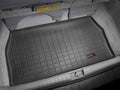 WeatherTech 04-10 Toyota Sienna Cargo Liners - Black