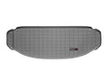 WeatherTech 07+ Mazda CX-9 Cargo Liners - Grey