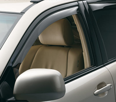 WeatherTech auto part