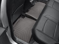 WeatherTech 2023 Mercedes-Benz EQE (Incl. AMG) Rear FloorLiner - Cocoa