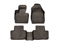 WeatherTech 2023 Mercedes-Benz EQE (Incl. AMG) Rear FloorLiner - Cocoa