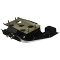 Crown Automotive auto part close-up