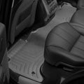 WeatherTech 2013+ Land Rover Range Rover Sport Rear FloorLiner - Black
