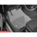 WeatherTech floor mats