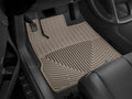 WeatherTech floor mats