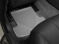 WeatherTech floor mats