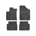 WeatherTech floor mats
