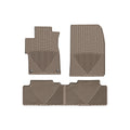 WeatherTech floor mats