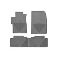 WeatherTech floor mats
