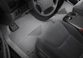 WeatherTech Tan Front and Rear All-Weather Floor Mats Fits -20-17 Ford Lincoln W241TN-W431TN