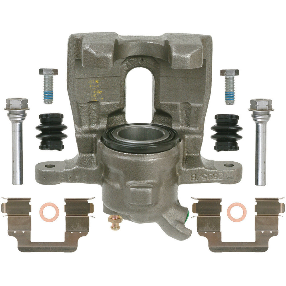 A1 REMFG INC auto part