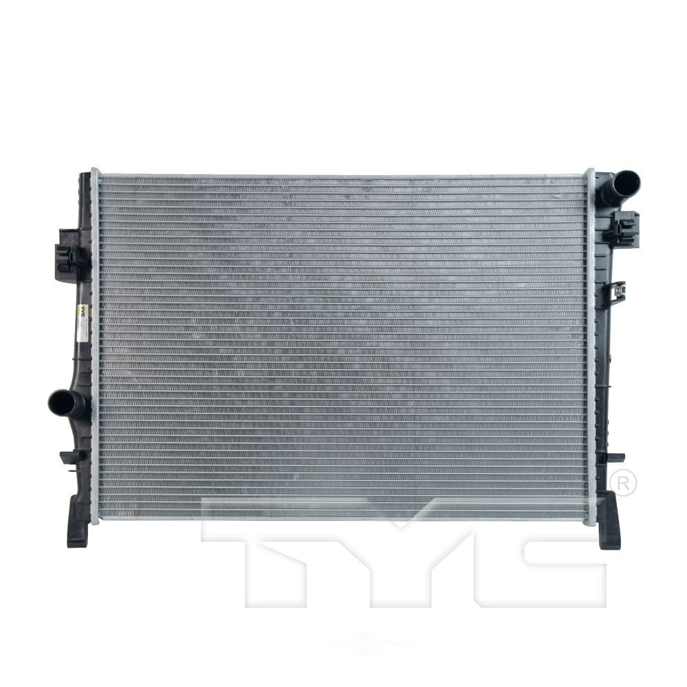 TYC auto part