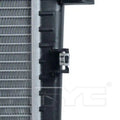 TYC auto part detail