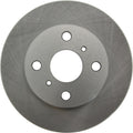 Centric Select Axle Pack Single Axle - Front