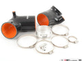 BMW E46 SILICONE INTAKE HOSE KIT