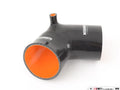 BMW E46 SILICONE INTAKE HOSE KIT