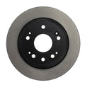 Centric Performance Brake Rotor