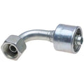 HYDRAULIC COUPLING - MEGACRIMP