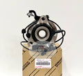 WHEEL HUB BRG ASSY