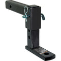 2IN BALL MOUNT 101/4IN DROP X 101/4IN SOLID SHANK