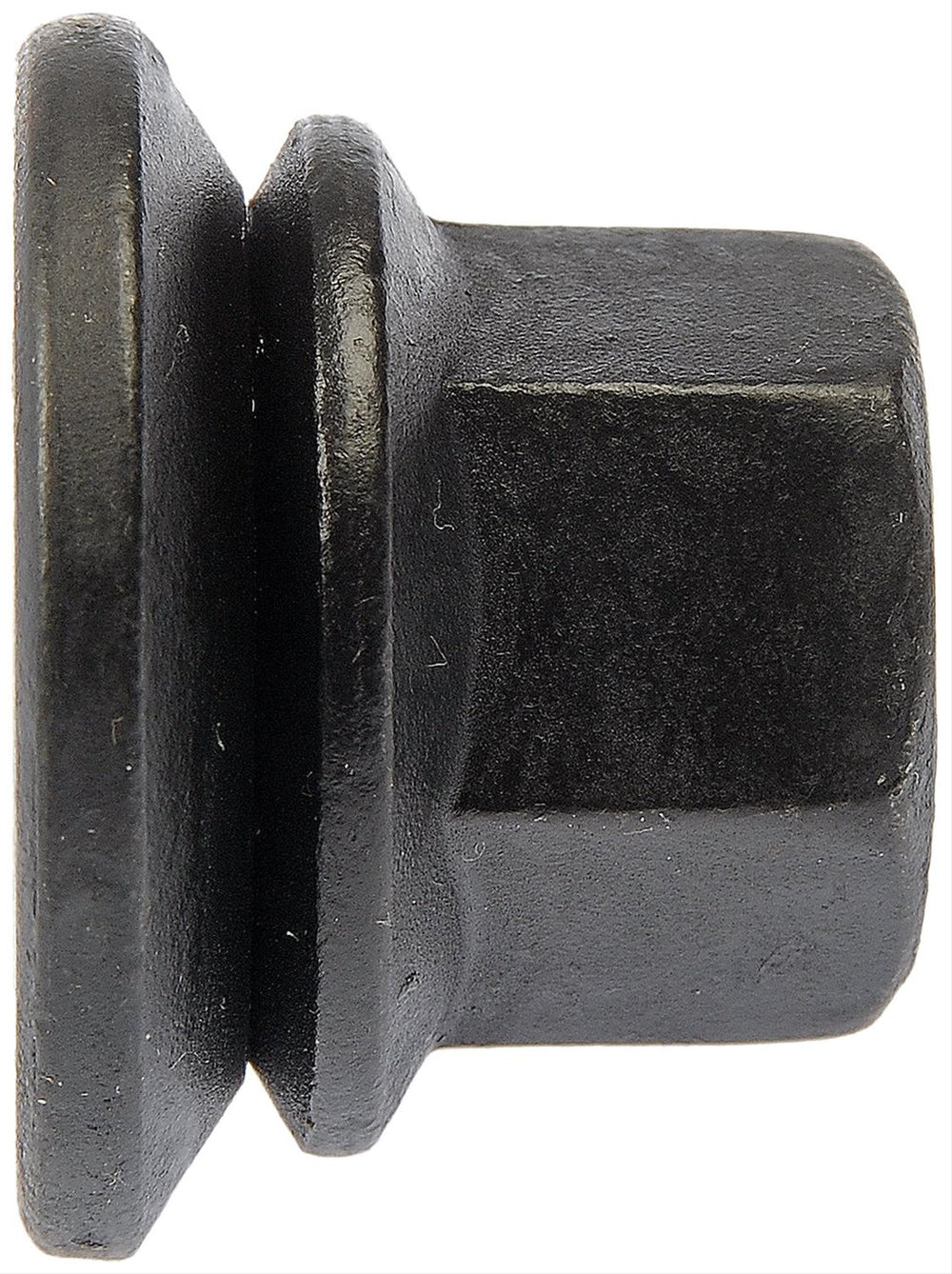 WHEEL NUT 9/16-18