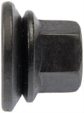 WHEEL NUT 9/16-18