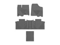 WeatherTech floor mats
