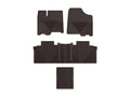 WeatherTech floor mats