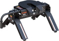 WeatherTech floor mats detail