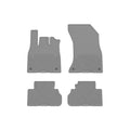 WeatherTech floor mats