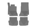 WeatherTech floor mats