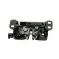 FUEL DOOR LOCK ACTUATOR