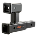 DUAL RECEIVER EXTENDER