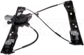 WINDOW REGULATOR