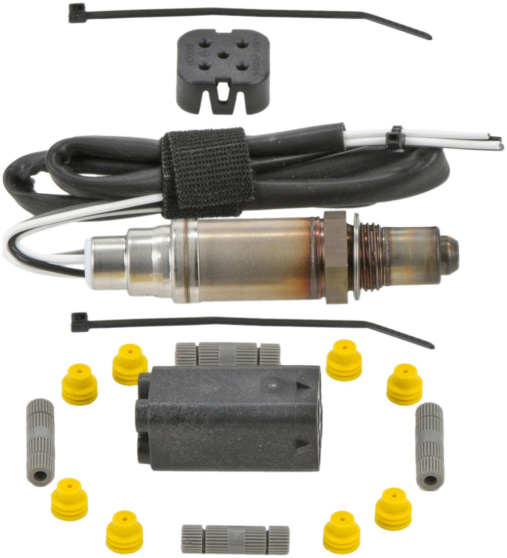 OXYGEN SENSOR